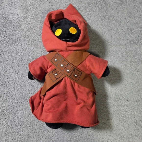 Build-A-Bear 16
