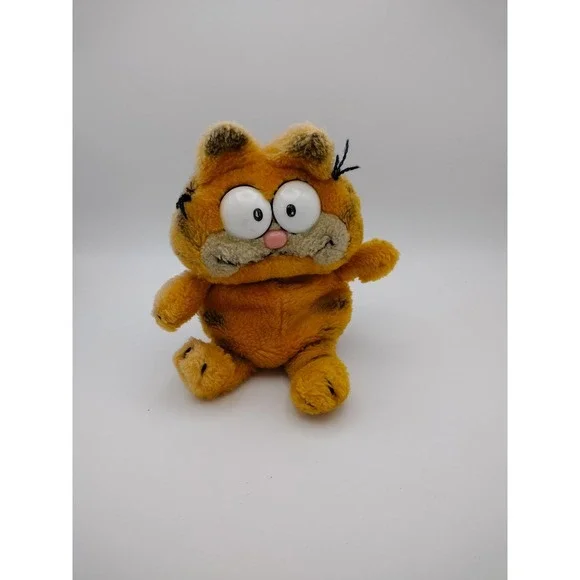 Vintage 1978 1981 Fun Farm Garfield 8
