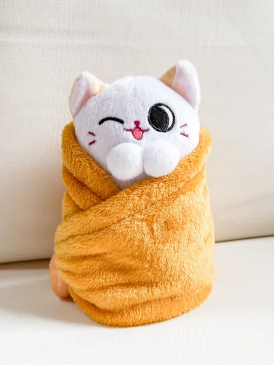 Purrito - Mango