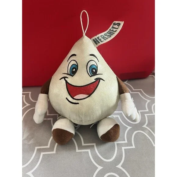 Hershey's Kiss 11