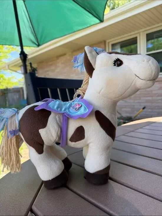 Vintage Cabbage Patch Pony 13