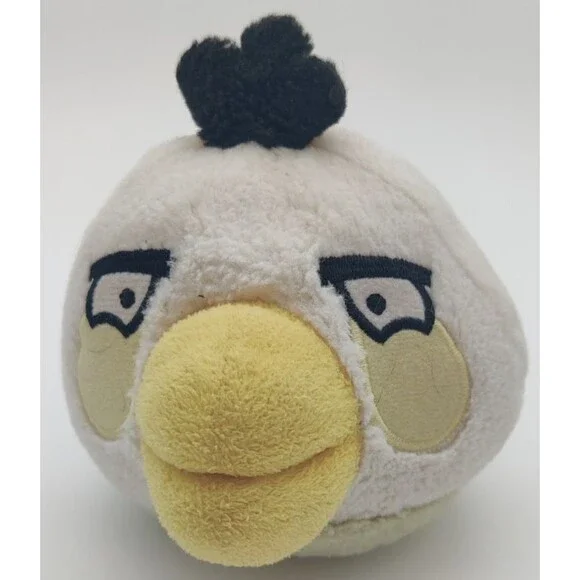 2012 Commonwealth Angry Birds Matilda 5