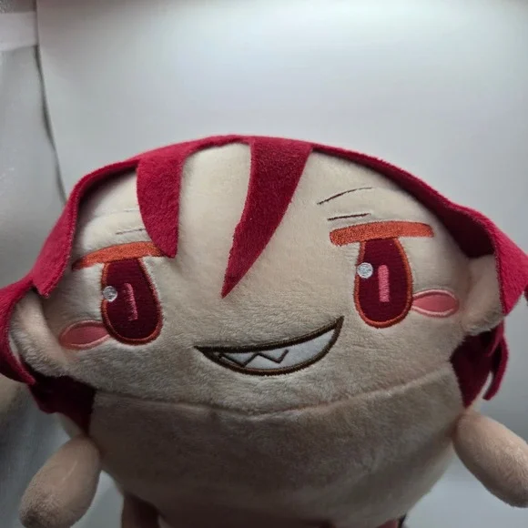 Taito‎ Free! Eternal Summer Rin Matsuoka Plush