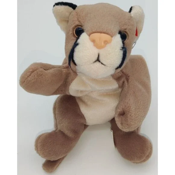 Ty Beanie Baby 9