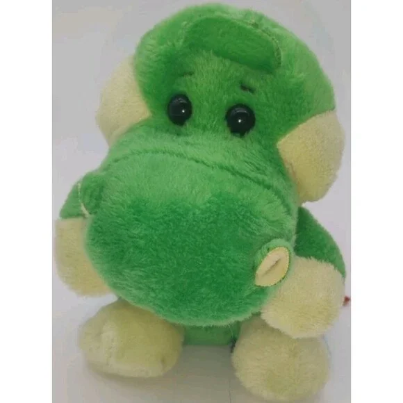Weez Alligator 5