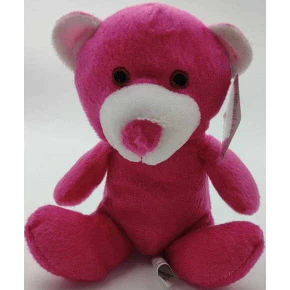 Kellytoy Bean Pals 6