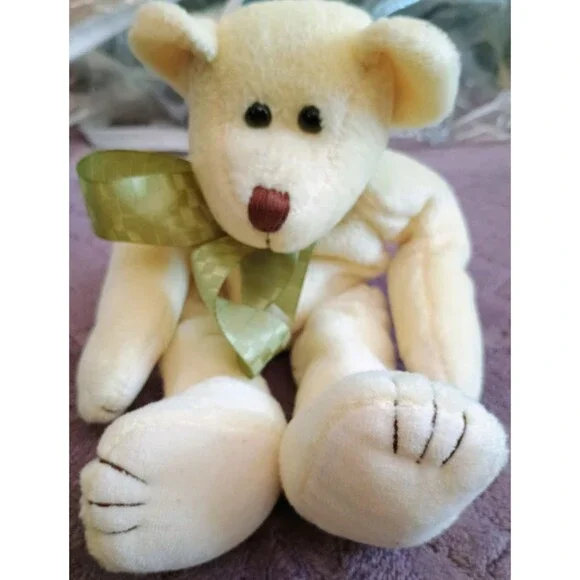 The Boyds Bears & Friends Baby Boyds 10
