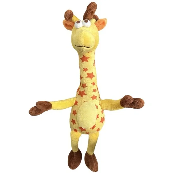 TOYS R‎ US Geoffrey The Giraffe Plush Toy
