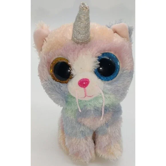 TY Beanie Boos 6
