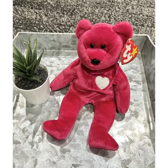 TY Beanie Original Baby -‎ 1999 