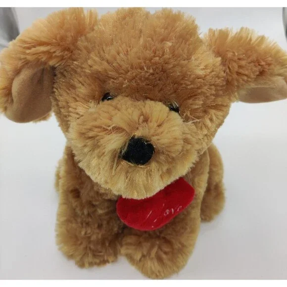2007 Chrisha Playful Plush 10