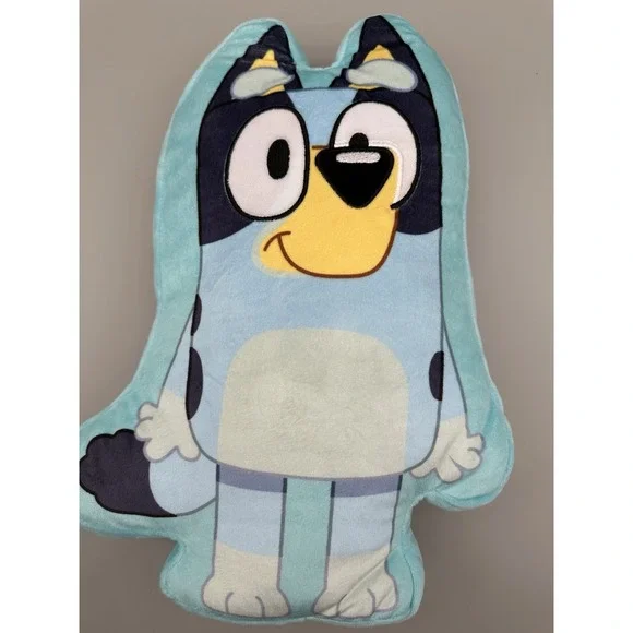Bluey Hugger 15