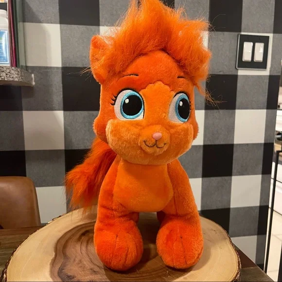 Build-A-Bear Palace Pets Treasure‎ Plush