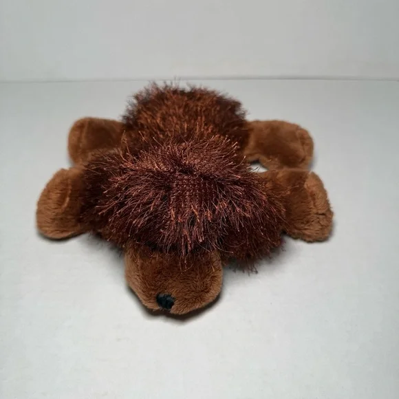Brown Dog Webkinz