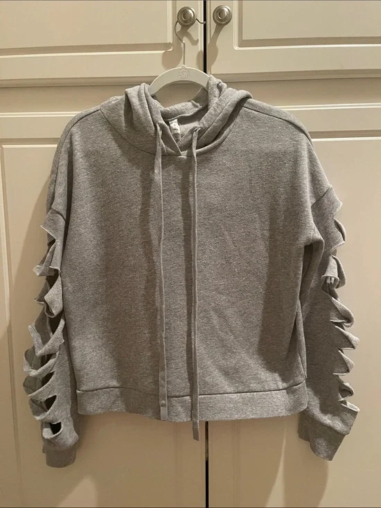 Alo Hoodie Sweatshirt