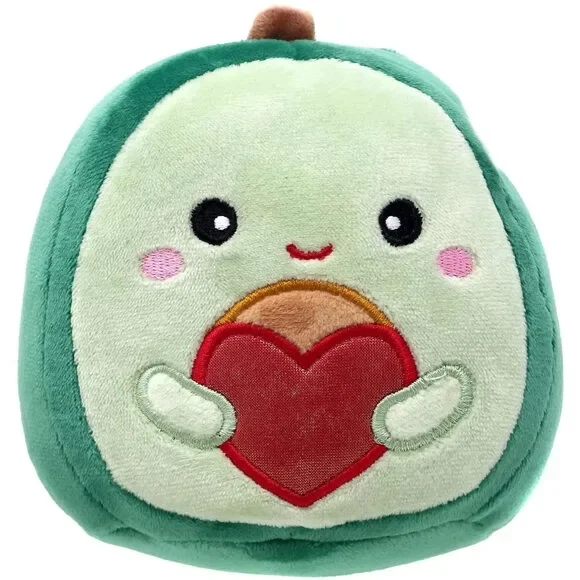 Squishmallows Austin the Avocado 5