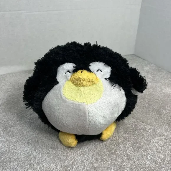 Squishable Penguin Plush 15