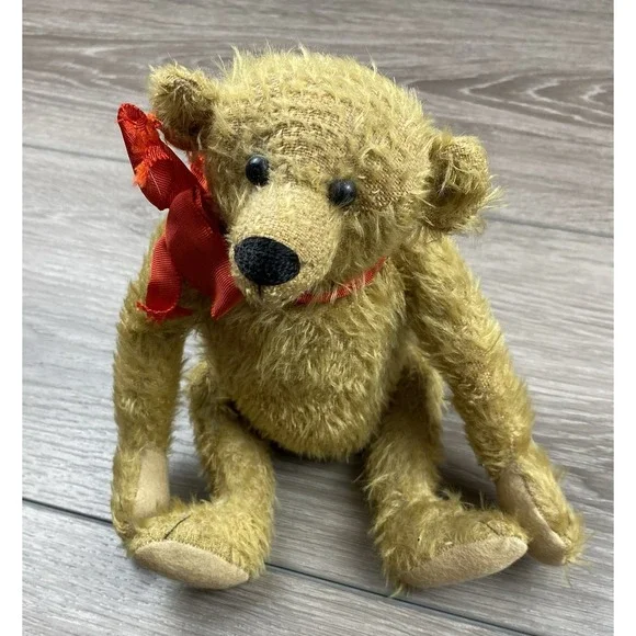 Tammie's Teddies 10