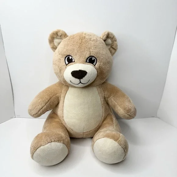 Build A Bear Velvet Hugs 12
