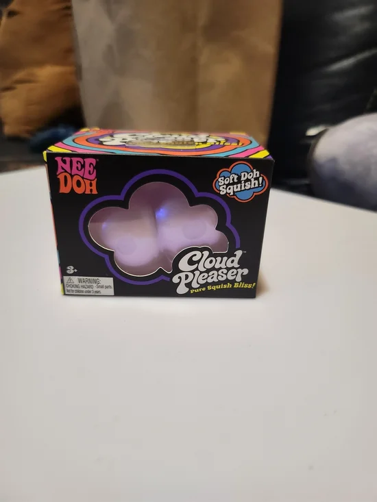 Needoh Cloud Pleaser