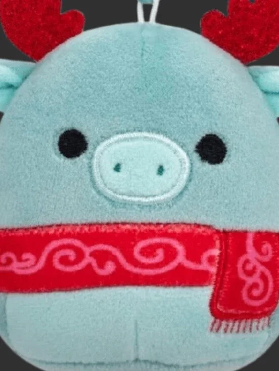 MICROMALLOW SQUISHMALLOW WYNDMOOR NWT