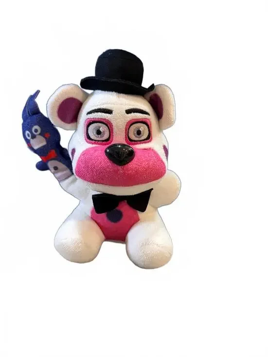 Five Nights At Freddy's Sister Location Funtime Freddy 8