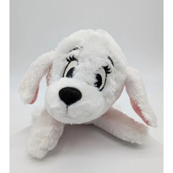 Disney Store 101 102 DALMATIANS PENNY Plush Stuffed Animal Dog Puppy 8