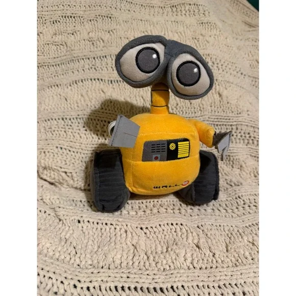 Disney Pixar 8
