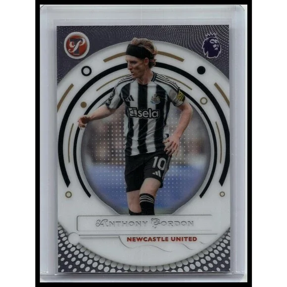 2025-26 Topps Pristine Anthony Gordon NEW base