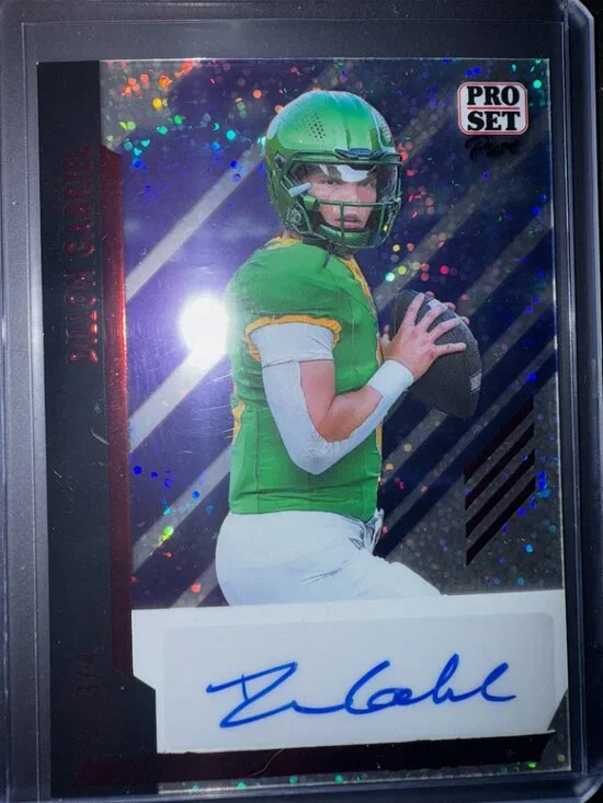 Dillon Garbriel Auto BA-DG1 | Leaf Pure Pro Set Sparkle 3/4