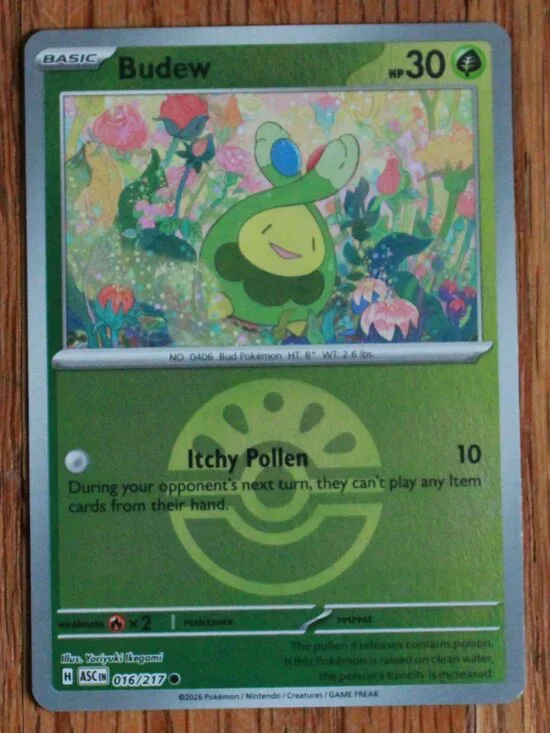 Pokemon 