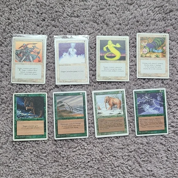 MTG Magic The Gathering Lot 30