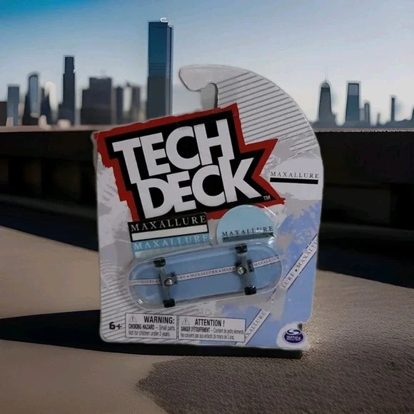 2023 Tech Deck *Ultra Rare* 