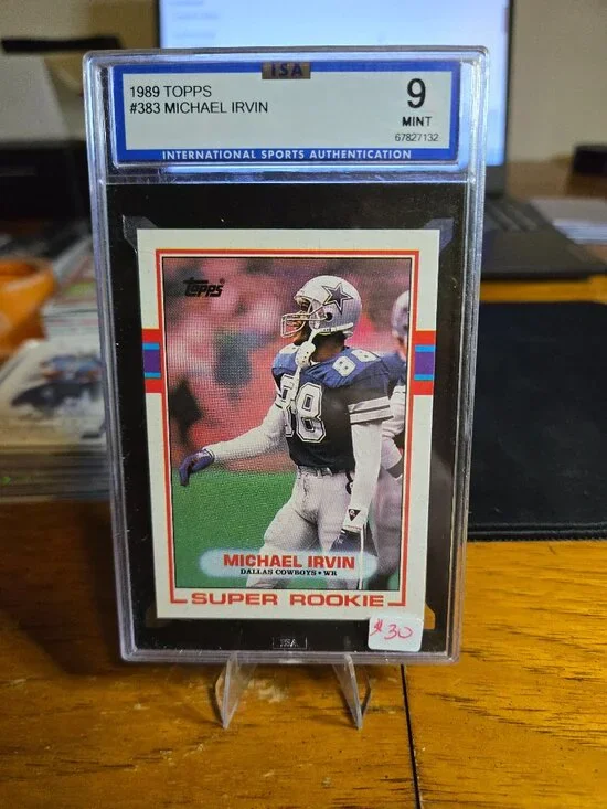 1989 Topps
