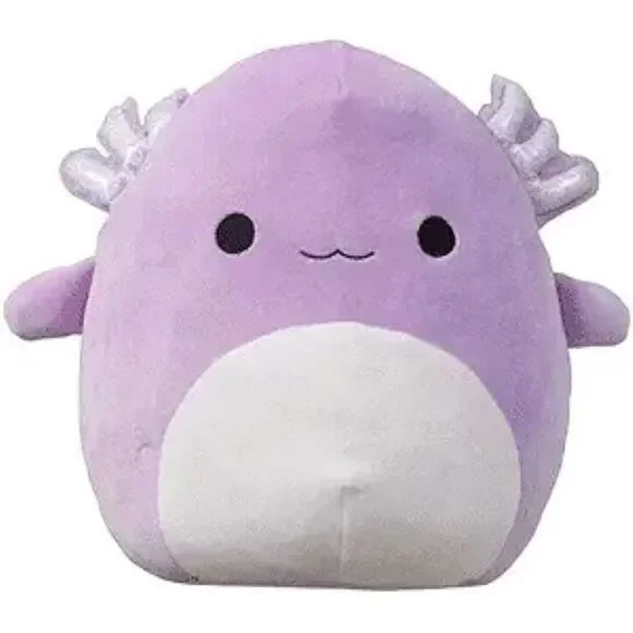 Squishmallows Monica the Axolotl 7.5
