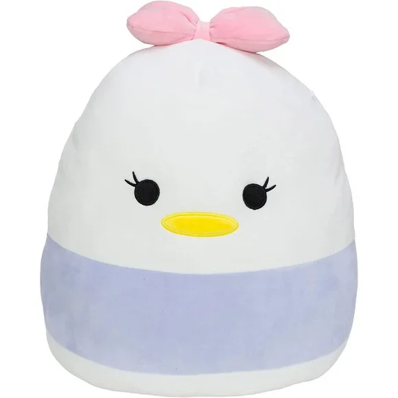 Squishmallows Daisy 14