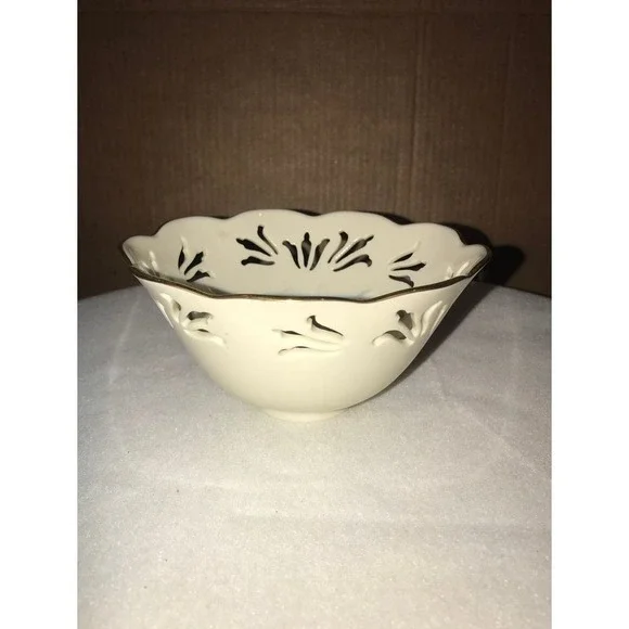 Lenox Westbury Bowl, Vintage