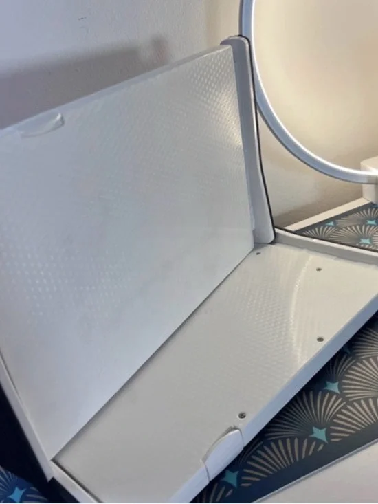 RAPTUROUS Adjustable Deep Drawer Divider