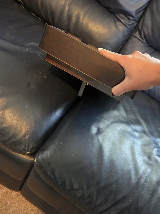 Drink Holder Couch Insert!