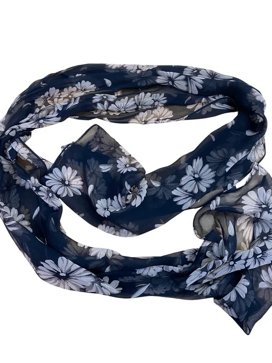 Banjara 100% Silk Scarf