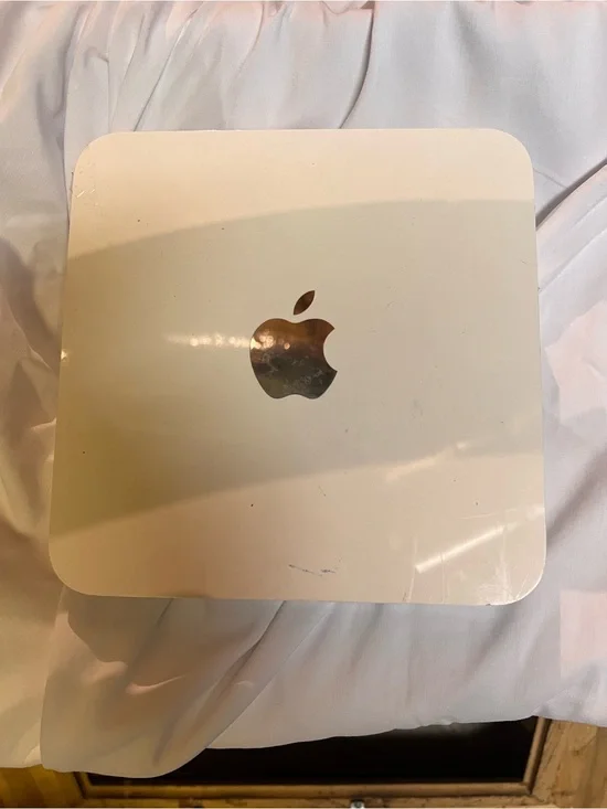 Apple Router