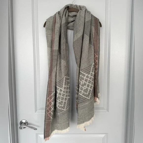Madewell Scarf