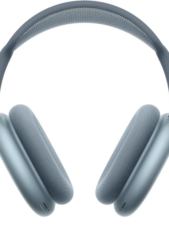 Apple AirPods Max Sky Blue Over-Ear Headphones