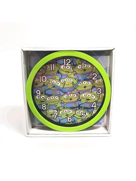Nib Pixar Toy Story Aliens 10