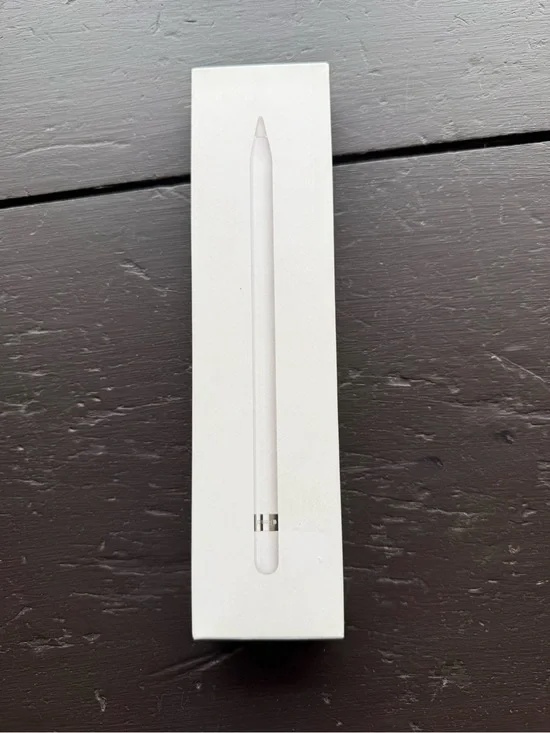 Apple Pencil (1st Gen) - White