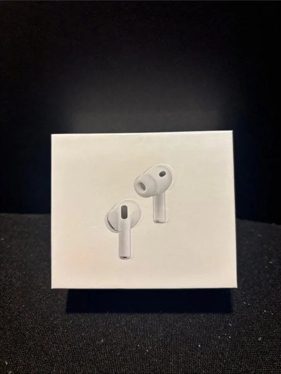 Apple AirPods pro3