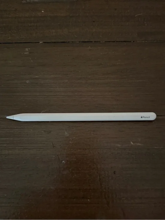 Apple Pencil 2nd Gen