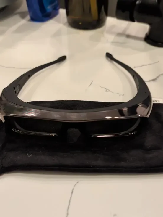 Sony TDG-BR250 Active 3D Glasses