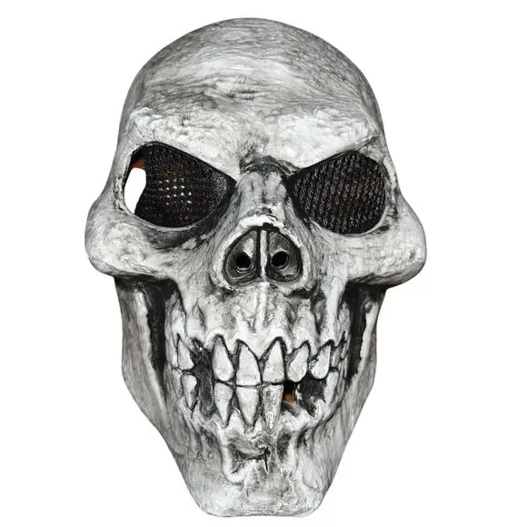 Skeleton Mask New