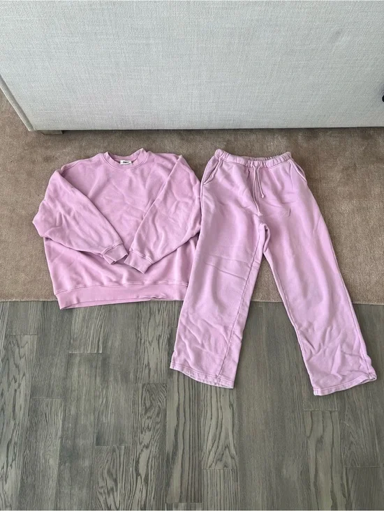 Elwood matching set